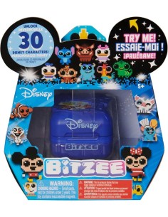 Bitzee, Disney Mascota interactiva 