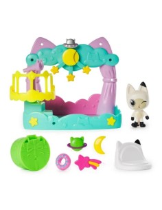Balcon Mirador Ensueño Pandy Paws Gabby