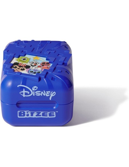 Bitzee, Disney Mascota interactiva 