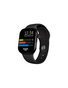 Reloj Inteligente Vieta Pro Go 2 Negro