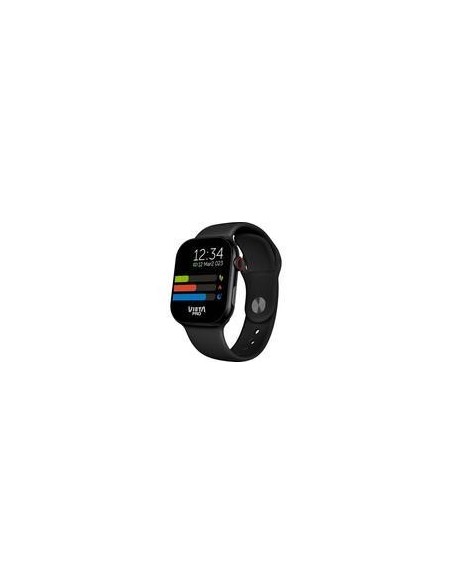Reloj Inteligente Vieta Pro Go 2 Negro