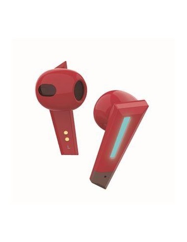 Auriculares Wireless Vieta Trasformer