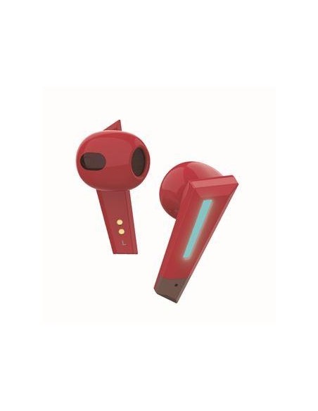 Auriculares Wireless Vieta Trasformer