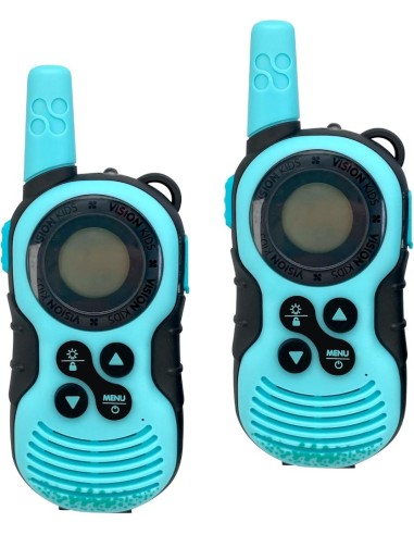 Walkie Talkie Pro Vision Kids