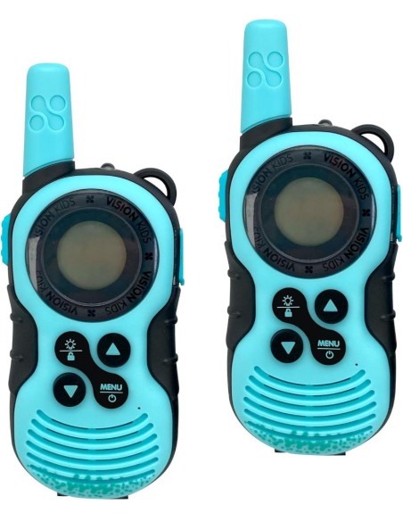 Walkie Talkie Pro Vision Kids