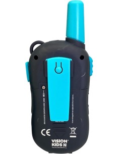 Walkie Talkie Pro Vision Kids 2