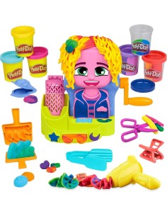 Play-Doh La Peluquería 2