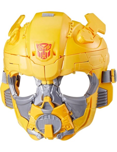Transformers One 2 en 1 Máscara y Figura