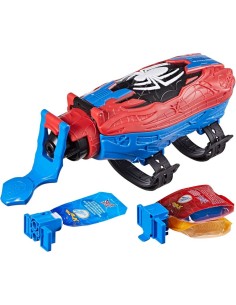 Spider-Man Lanzador Arácnido Supremo