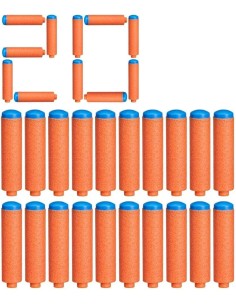 Nerf N Series Recambio 20 2
