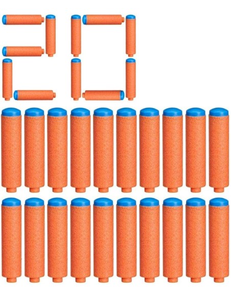 Nerf N Series Recambio 20