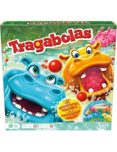 Tragabolas