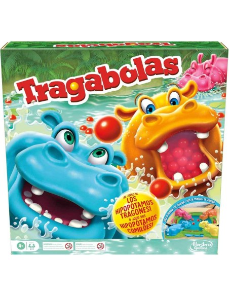 Tragabolas