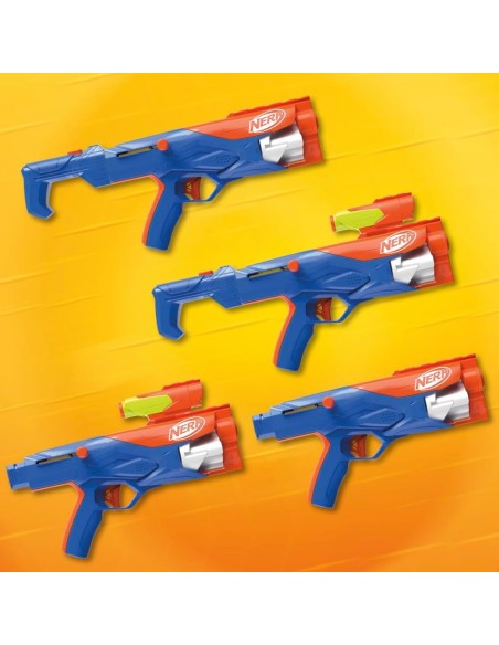 Nerf N Series Gear Up Pack