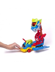 Superthings Kazoom Power Mr King Truck 2