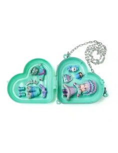 Kookyloos golden gala Chloe Deluxe Set 2