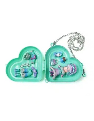 Kookyloos golden gala Chloe Deluxe Set