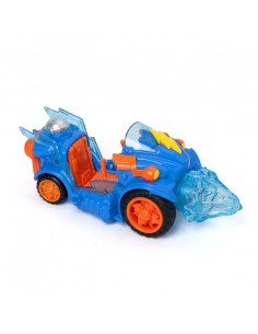 SUPERTHINGS KAZOOM POWER - Combat Vehicl 2