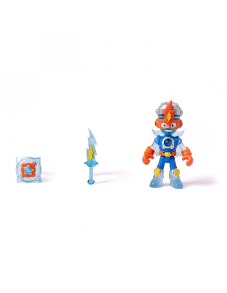 SUPERTHINGS KAZOOM POWER - Combat Vehicl