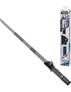 Star Wars Lightsaber Forge - Darksaber