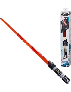 Star Wars Lightsaber Forge - Darth Vader