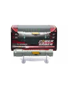 Sable Power saber rojo