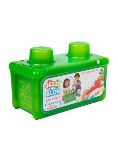 JELLY BLOX - STORAGE PACK