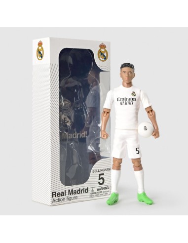 Figura Action Bellingham Real Madrid 20c