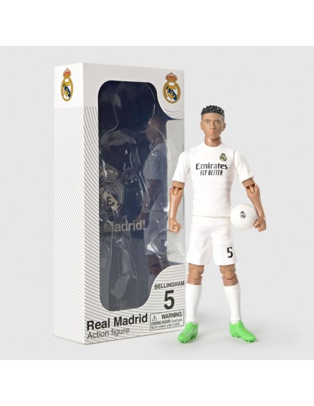 Figura Action Bellingham Real Madrid 20c