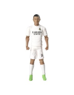 Figura Action Mbappe Real Madrid 20cm