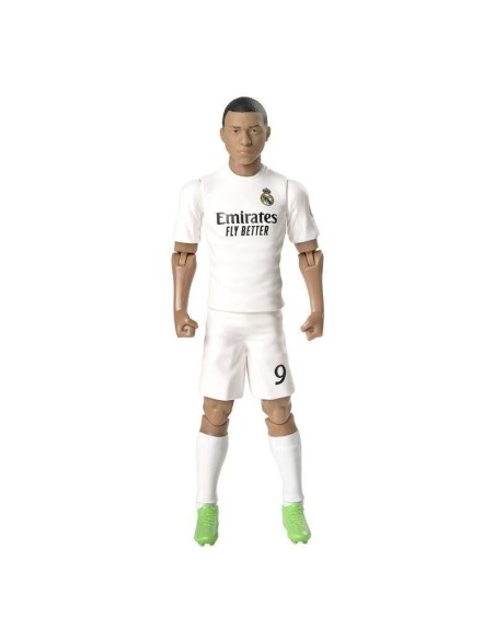 Figura Action Mbappe Real Madrid 20cm