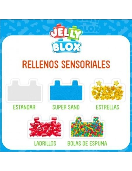 JELLY BLOX - STORAGE PACK