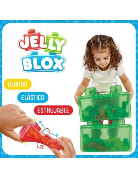 JELLY BLOX - STORAGE PACK