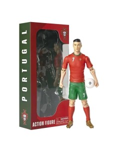 Figura Action Cristiano Ronaldo Portugal