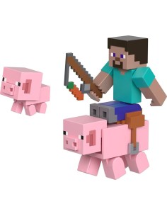 Minecraft Pack de 2 Figuras surtido 2