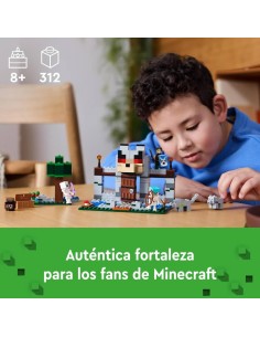 La Fortaleza-Lobo 2