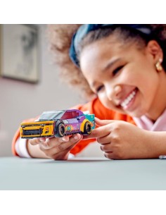 NASCAR Next Gen Chevrolet Camaro ZL1 2