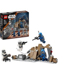 Pack de Combate: Emboscada en Mandalore™