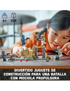 Pack de Combate: Emboscada en Mandalore™ 2