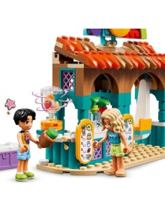 Puesto de Batidos de la Playa 2