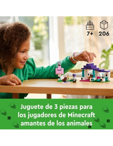 El Santuario de Animales