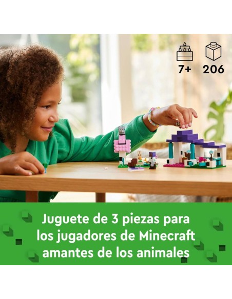 El Santuario de Animales