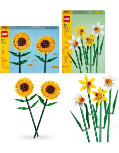Girasoles