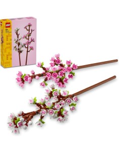 Flores de Cerezo