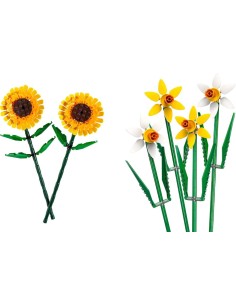Girasoles 2
