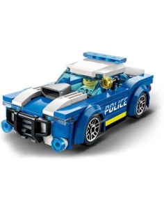 Coche de Policía 2