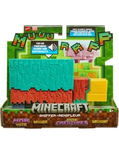Figura Minecraft Figure Sniffer 8 cm
