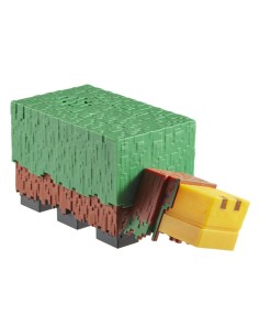 Figura Minecraft Figure Sniffer 8 cm 2
