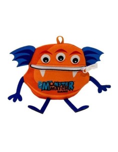 Monster Match - juego de atención 