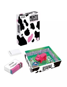 Mente Vacuna - juego de mesa 2